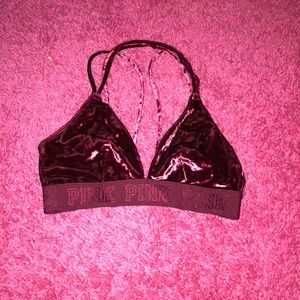Victoria secret PINK bralette